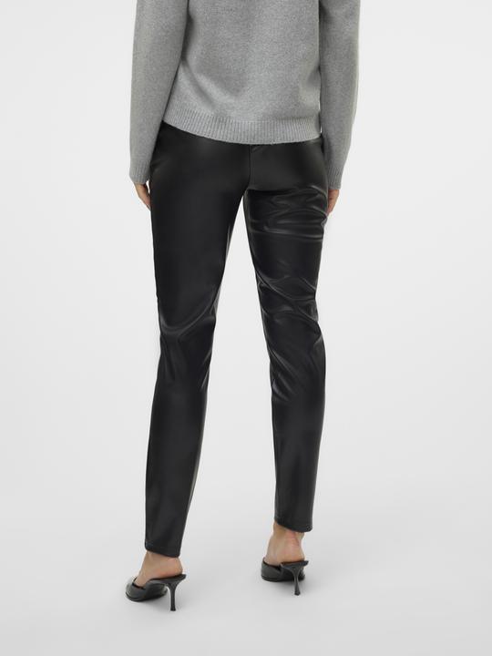 Actual product image Vero Moda VMCIFF High waist leggings Leggings (S)