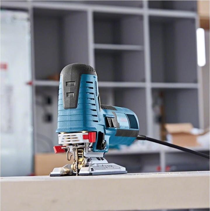Actual product image Bosch Professional Jigsaw