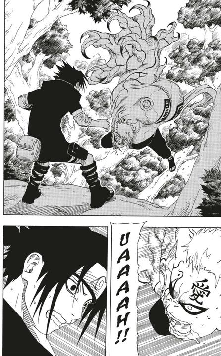Immagine prodotto Naruto, Band 15 (Tedesco, Masashi Kishimoto, 2006)