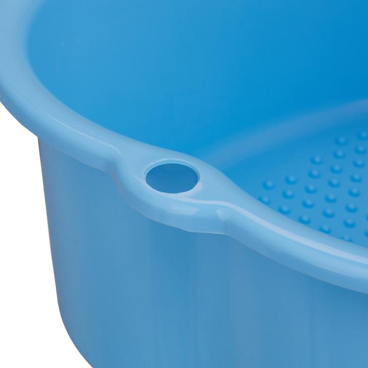 Actual product image Relaxdays Footbath