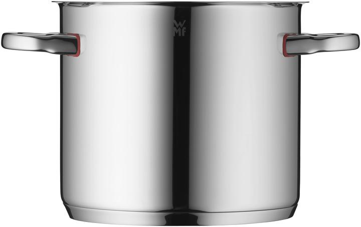 Actual product image WMF Vegetable Pot PREMIUM ONE silver-coloured (20 cm, Pot)