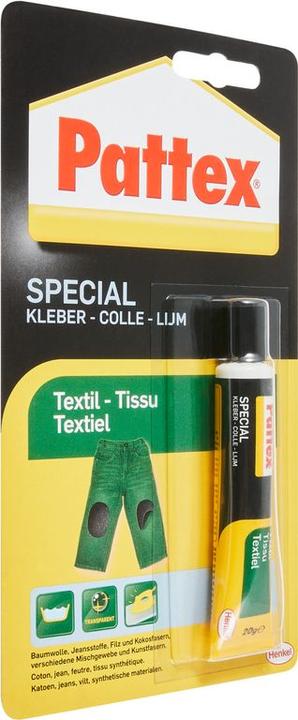 Actual product image Pattex Special glue (20 g)