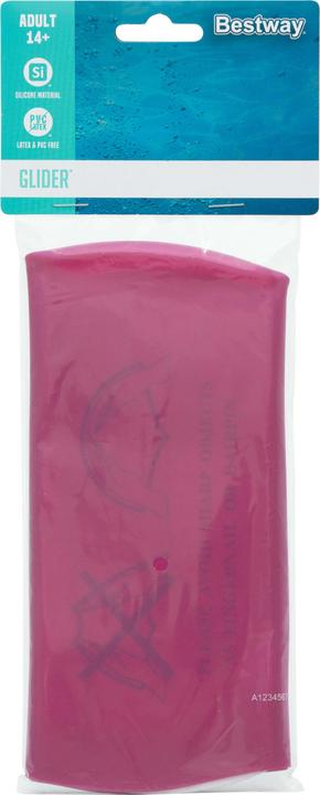 Produktbild Bestway Bonnet Bain Silicone Ass3