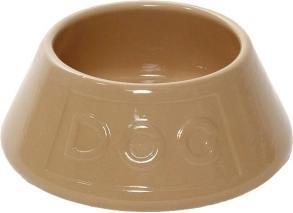 Produktbild Mason Cash Cane Non Tip Lettered Dog Bowl 21cm