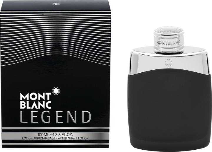 Immagine prodotto Montblanc Leggenda (Crema, 100 ml)