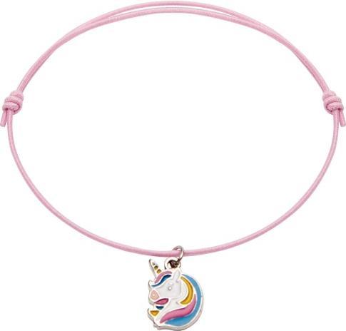 Immagine prodotto HCA Armband - "Happy Kids" - elastisches Band - Einhorn (15 cm)