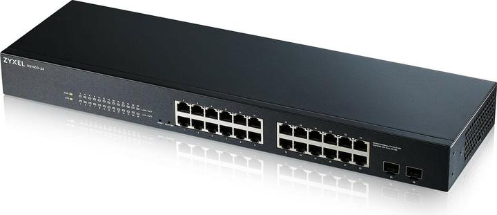 Zyxel GS1900-24 v2 (26 Ports)