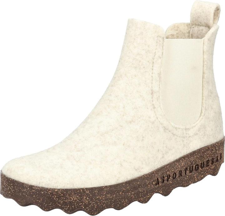 Image du produit Asportuguesas Découvrez la bottine de loisirs confortable et exclusive de! Avec son slip-in de (40)