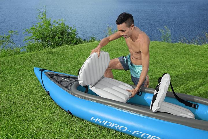 Immagine prodotto Bestway HF Cove Champion X2 (2 pers.)