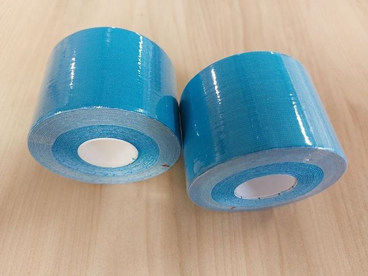 Produktbild Pure2improve Kinesiologisches Tape (5 m)