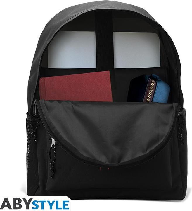 Actual product image Abysse DIABLO - Backpack Lilith (18 l)