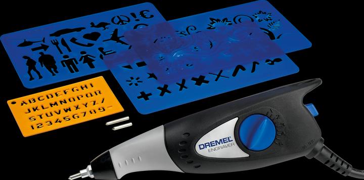 Dremel Gravierer (290-3 Hobby)