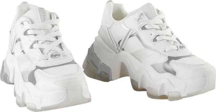 Image du produit Buffalo Norion1 Vegan Nappa/Mesh - 159487 (39)