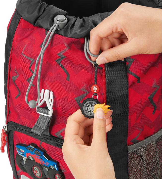 Immagine prodotto Step by Step Zaino per asilo Kid in 3 pezzi