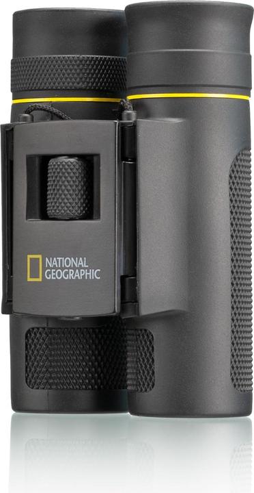 Produktbild Bresser Feldstecher 10X25 NATIONAL GEOGRAPHIC (10 x, 25 mm)