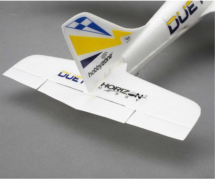 Image du produit Hobbyzone Duo RTF (Multi moteur)