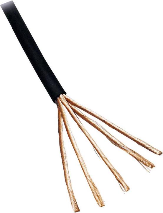 Produktbild BKL Electronic NFAudiokabel (50 m, 0.10 mm²)