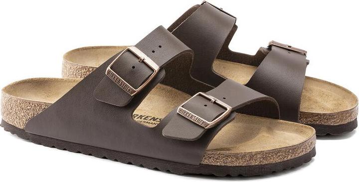 Produktbild Birkenstock Arizona Birko-Flor Normal (45)