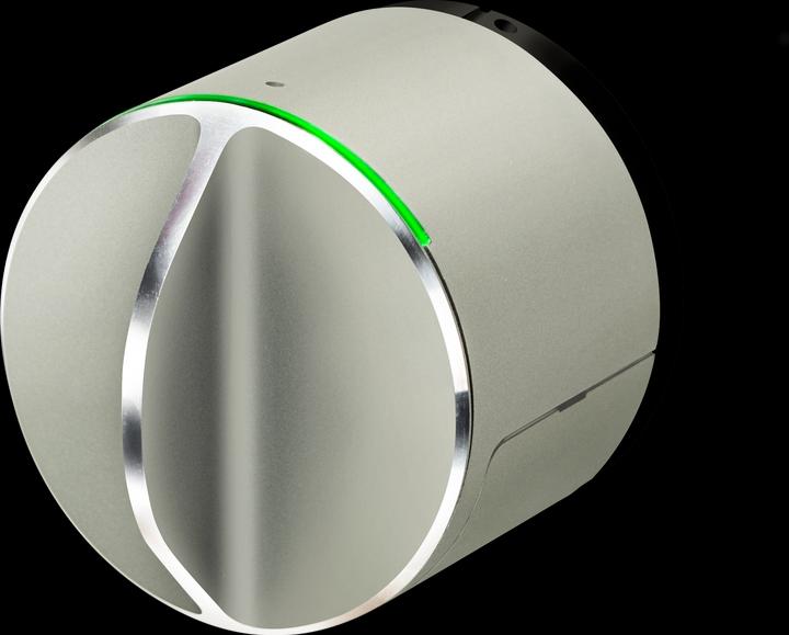 Produktbild Danalock V3 Bluetooth + Z-Wave (Schlüssel)