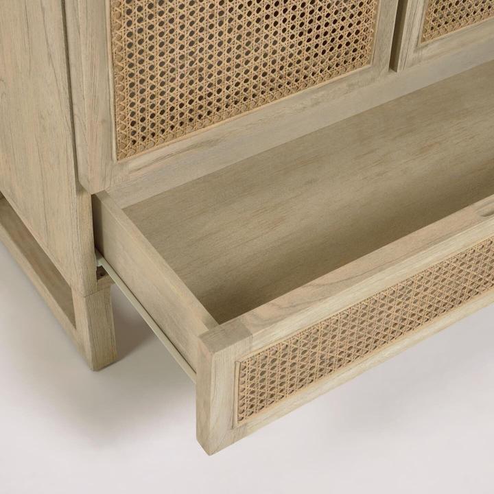 Image du produit Kave Home Rexit (38 x 90 x 160 cm)