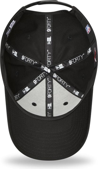 Produktbild New Era 9Forty Metallic Chicago Bulls (One Size)
