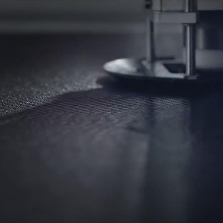 Produktbild Nillkin Textured Series (Samsung Galaxy A33 5G)