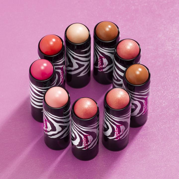Immagine prodotto Sisley Phyto-Blush Twist (No. 02 - Fushia)