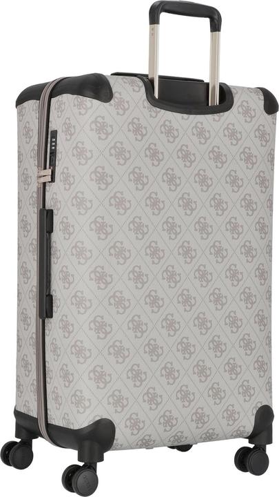 Produktbild Guess Berta 4 Rollen Trolley 77 cm mit Dehnfalte (103 l, XL (ab 115l))
