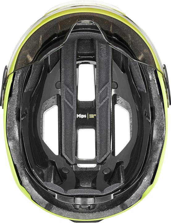 Immagine prodotto Uvex Sports stride visor MIPS (59 - 61 cm)