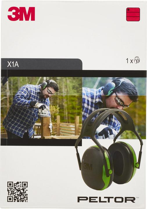Immagine prodotto 3M X1a (1 x)