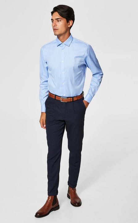 Produktbild Selected Homme Langarmhemd (L)