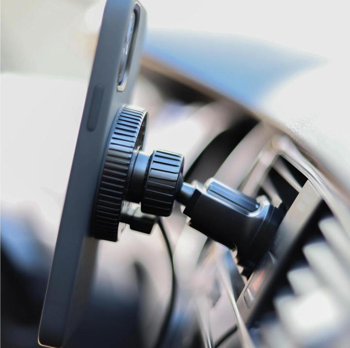 Produktbild Andi be free Wireless Vent Mount Charger, V2