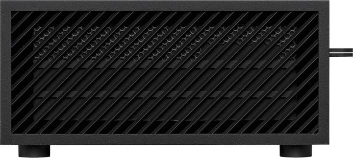 Immagine prodotto ASUS VIVO PN52-S5030MD Ryzen5 5600H/8GB/256GBSSD/nero senza OS (AMD Ryzen 5 5600H, 8 GB, 256 GB, AMD Radeon Graphics)