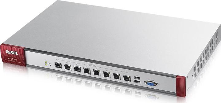 Produktbild Zyxel ZyWALL USG 1900: USG-Firewall-Bundle