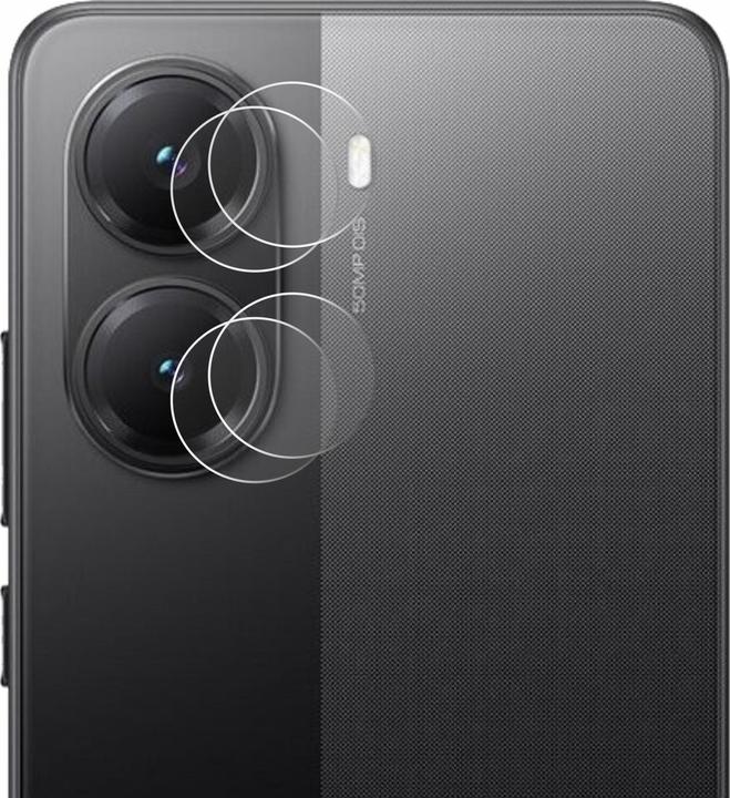 Image du produit BROTECT Protection Clair (2 pièce(s), Xiaomi Poco X7 Pro)