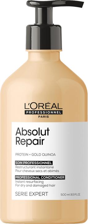 Produktbild L'Oréal Professionnel Serie Expert Absolut Repair (500 ml)