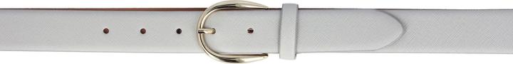 Actual product image Vanzetti Belt (100)