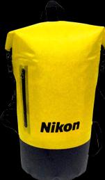 Produktbild Nikon Wasserdichter Rucksack (Fotorucksack, 20 l)
