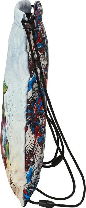 Produktbild Safta Marvel Avengers "Forever" - Turnbeutel (3 l)