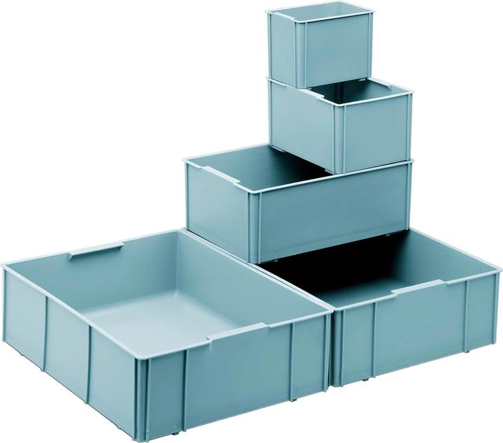 Immagine prodotto Utz Inserire contenitore 1/2 (355x277) Altezza 99mm (28 x 35,5 x 10 cm, 10.08 l)