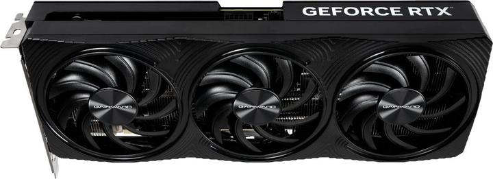 Actual product image Gainward GeForce RTX 4080 SUPER Python III OC (16 GB)