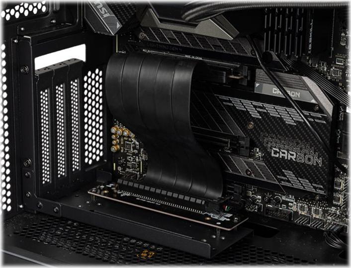 Produktbild MSI MPG VELOX 100R (ATX, mATX, Mini-ITX)