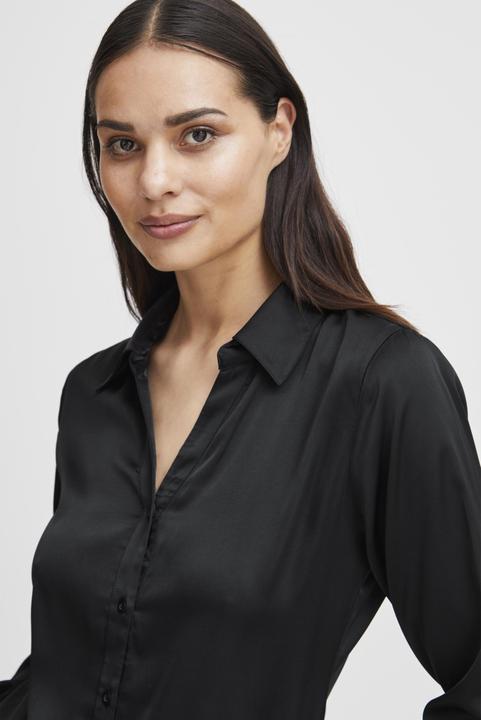 Actual product image B.young BYHENCE SHIRT - 20813492 (42)