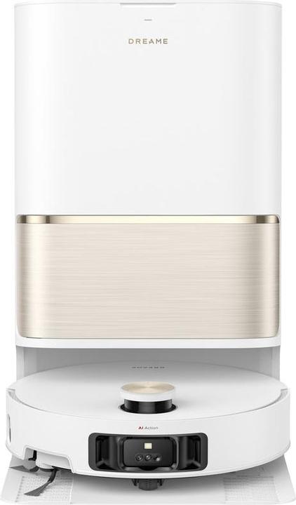 Produktbild Dreame L50 Pro Ultra (Saugwischroboter)
