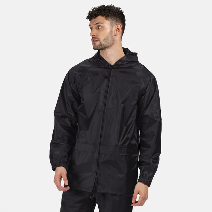 Immagine prodotto Regatta Giacca Great Outdoors Outdoor Classics Stormbreak (XXL)