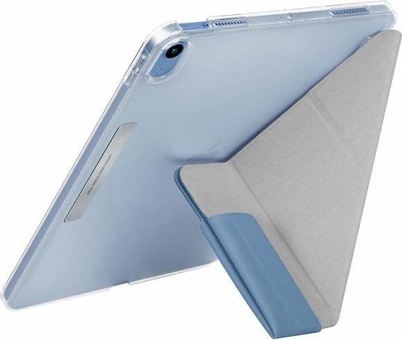 Actual product image Uniq Camden (iPad 2022 (10th Gen))