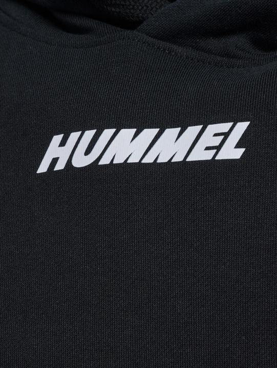 Actual product image hummel hmlELEMENTAL HOODIE (XL)