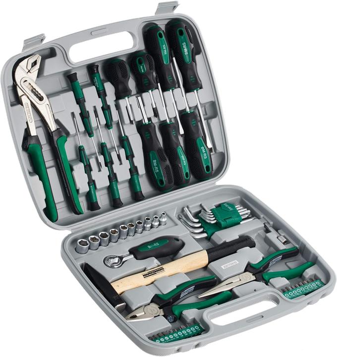 Immagine prodotto Mannesmann M29057 Set di utensili