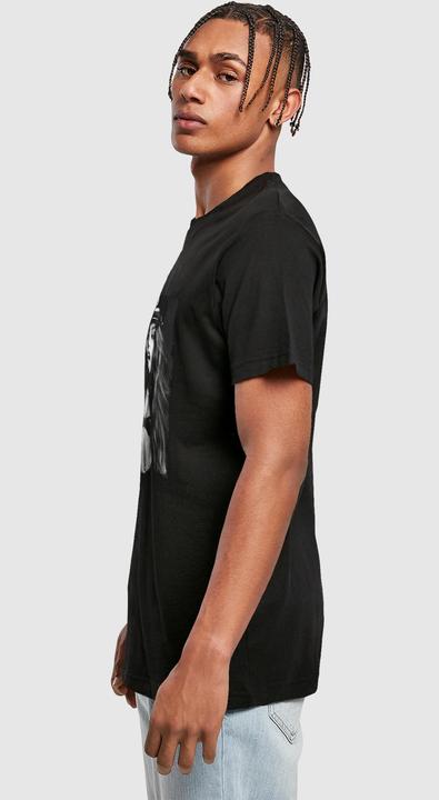 Actual product image Mister Tee MisterTee Have Fun Peace Sign Tee - 192087 (S)