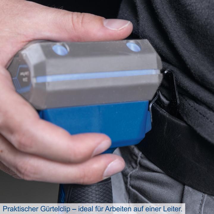 Produktbild Scheppach BC-IW350-X (Akkubetrieb)